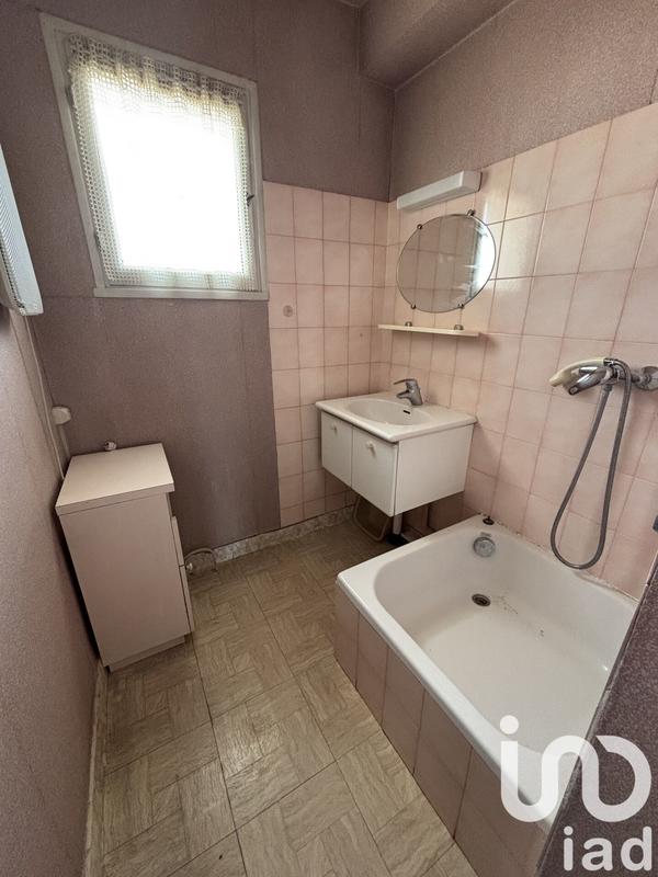 Appartement - 64 m² - 4 pièces