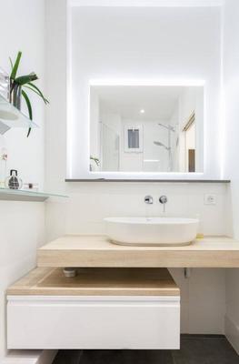 Appartement - 104 m² - 4 pièces