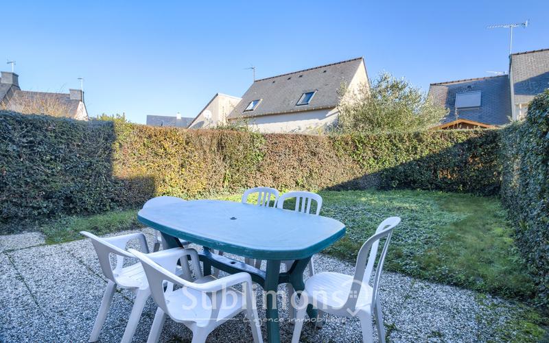 Maison - 41 m² - 4 pièces