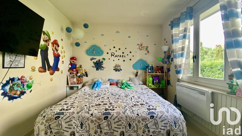 Maison - 230 m² - 5 pièces