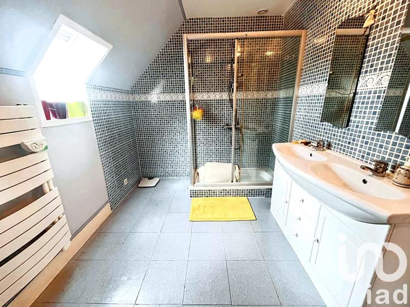 Maison de maîtres - 127 m² - 5 pièces