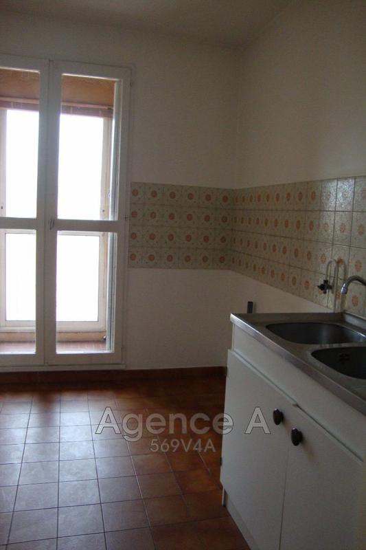 Appartement - 60 m²
