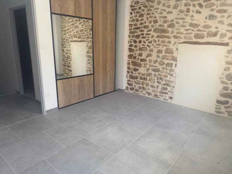 Maison de village - 122 m² - 5 pièces
