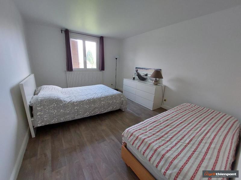 Pavillon - 177 m² - 8 pièces