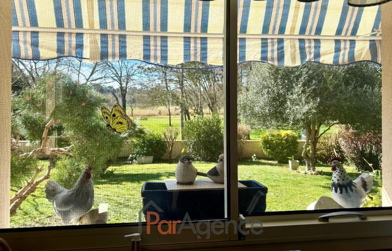 Maison - 143 m² - 4 pièces