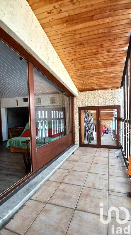 Appartement - 50 m² - 3 pièces