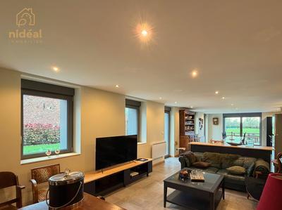 Maison - 150 m² - 7 pièces