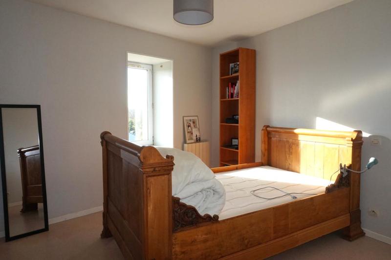 Maison - 60 m² - 3 pièces