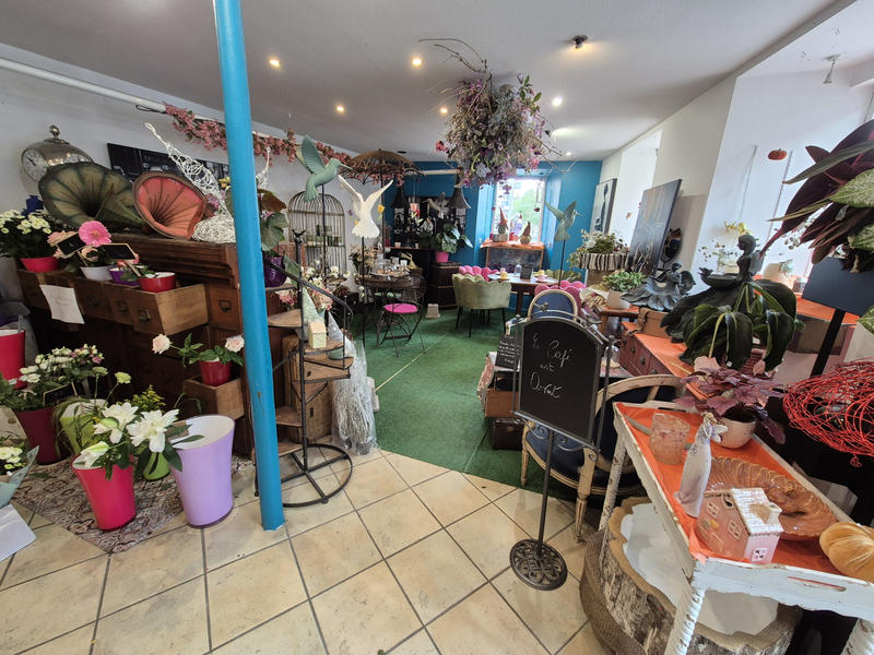 Local commercial - 76 m²