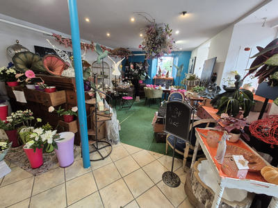 Local commercial - 76 m²