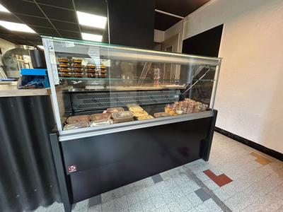 Fonds de commerce - Local commercial