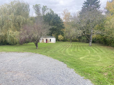 Maison - 114 m² - 8 pièces