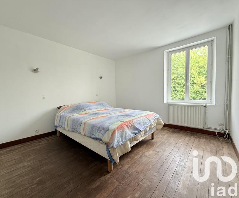 Maison - 127 m² - 5 pièces