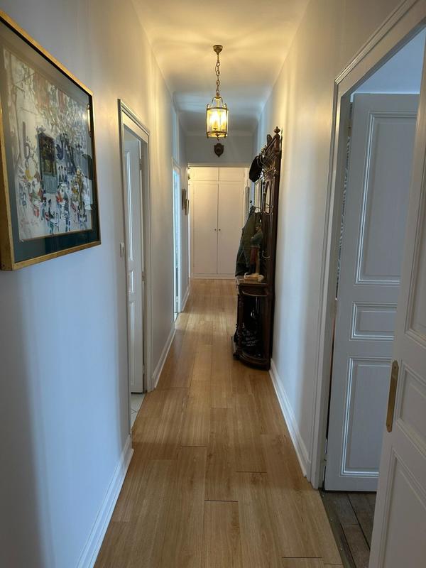 Appartement - 98 m² - 4 pièces