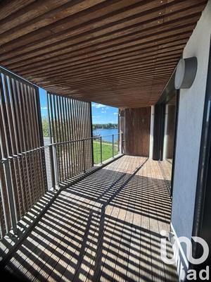 Appartement - 71 m² - 3 pièces