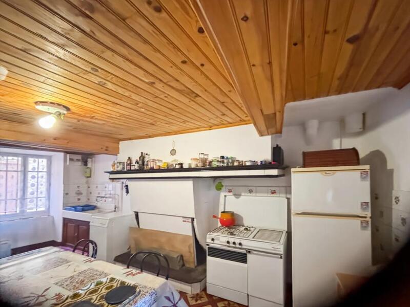 Maison - 92 m² - 3 pièces