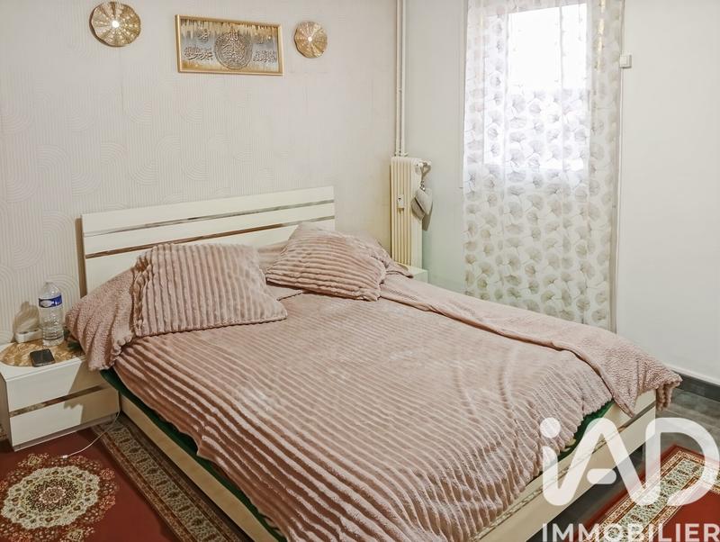 Appartement - 70 m² - 4 pièces