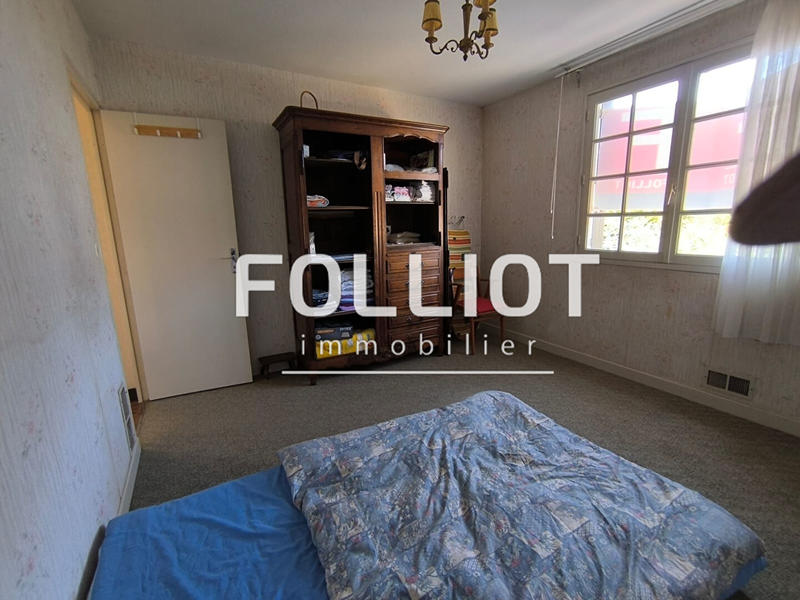 Maison - 73 m² - 4 pièces