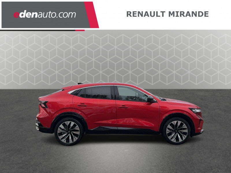 Renault Rafale E-Tech full hybrid 200 Techno