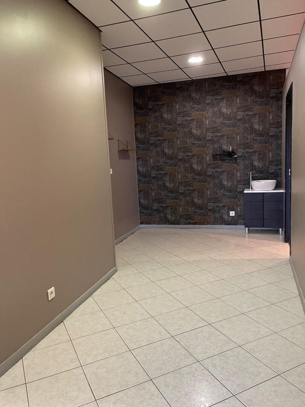 Local commercial - 137 m²