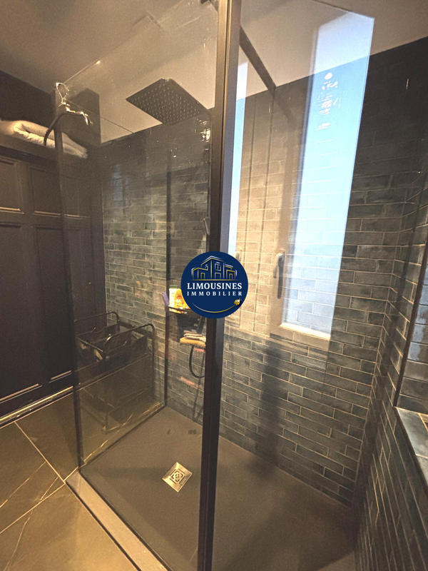 Maison - 132 m² - 6 pièces