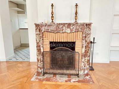 Appartement - 50 m² - 2 pièces