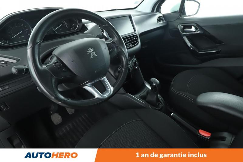 Peugeot 208 1.6 Blue-HDi Active Business 5p 100 ch