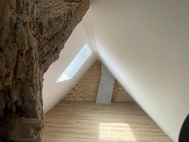 Maison - 124 m² - 7 pièces