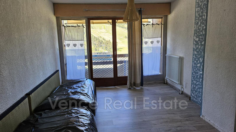 Appartement - 23 m² - 1 pièce