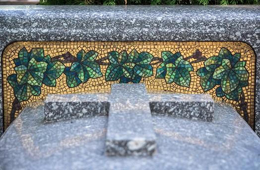Visite Guidée - Art Nouveau - Art Déco au cimetière de Préville