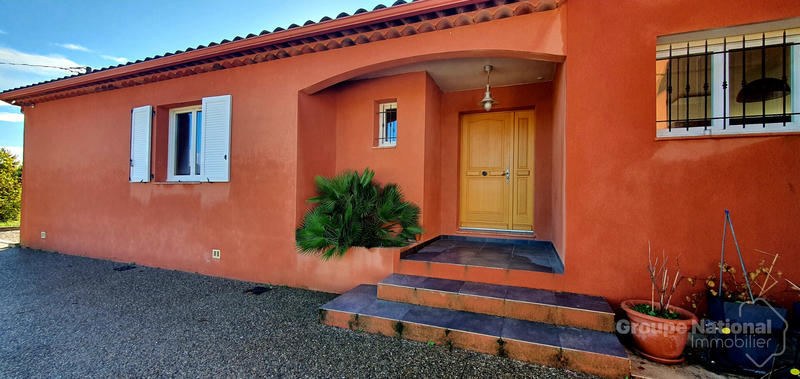 Maison - 160 m² - 5 pièces