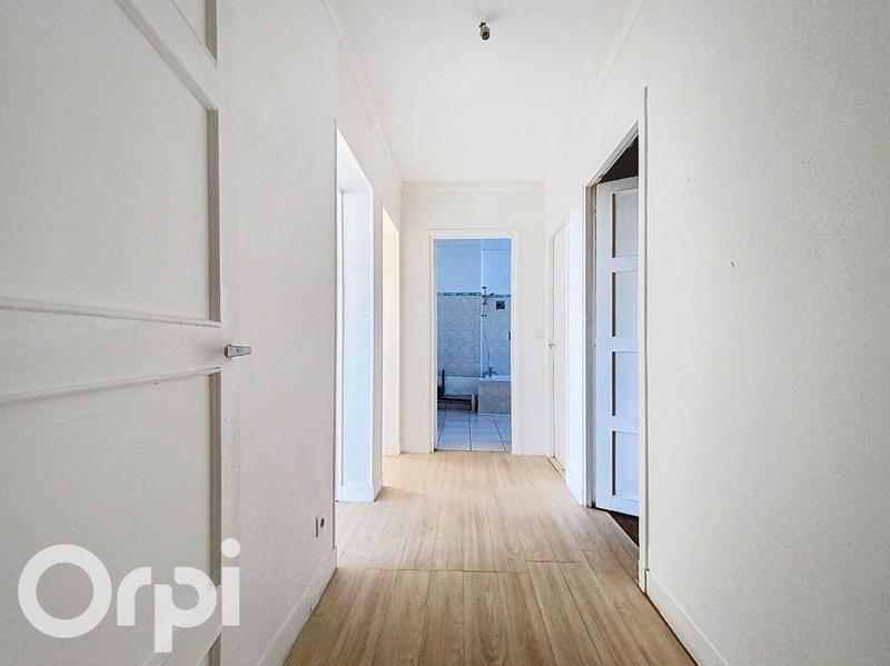 Appartement - 54 m² - 2 pièces