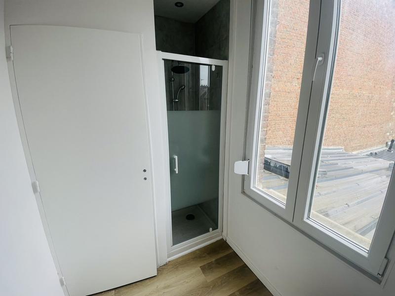 Immeuble - 150 m²