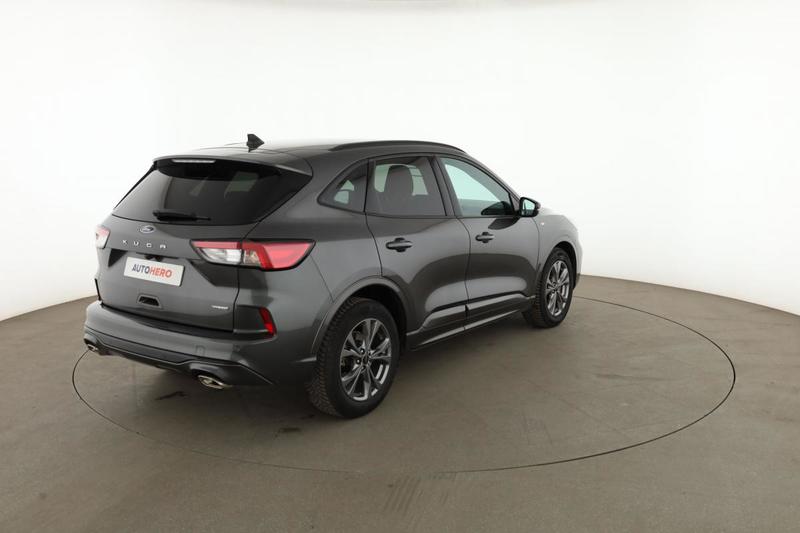 Ford Kuga 2.5 Duratec Fhev St-Line PowerShift 190 ch