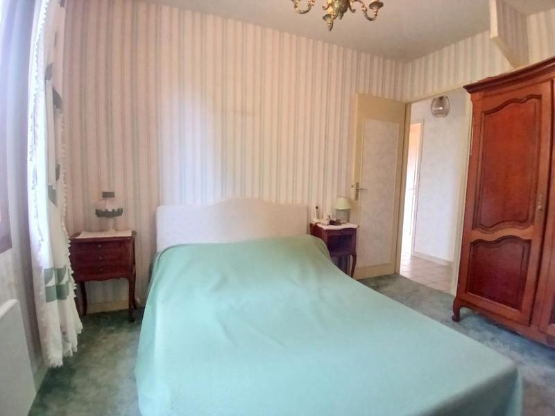 Maison - 110 m² - 6 pièces