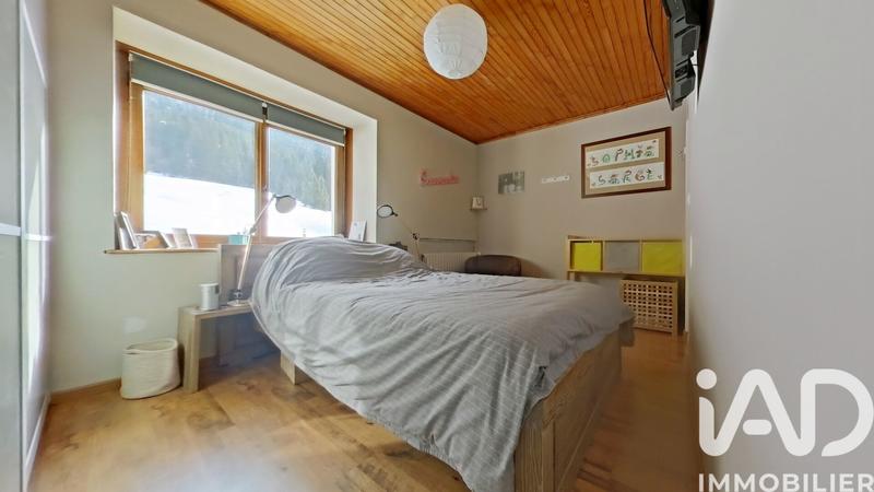 Maison - 300 m² - 10 pièces