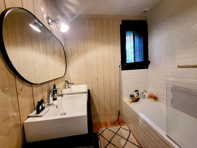 Maison - 150 m² - 7 pièces