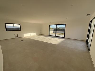 Villa - 134 m² - 4 pièces