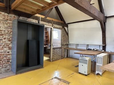 Maison - 368 m² - 14 pièces