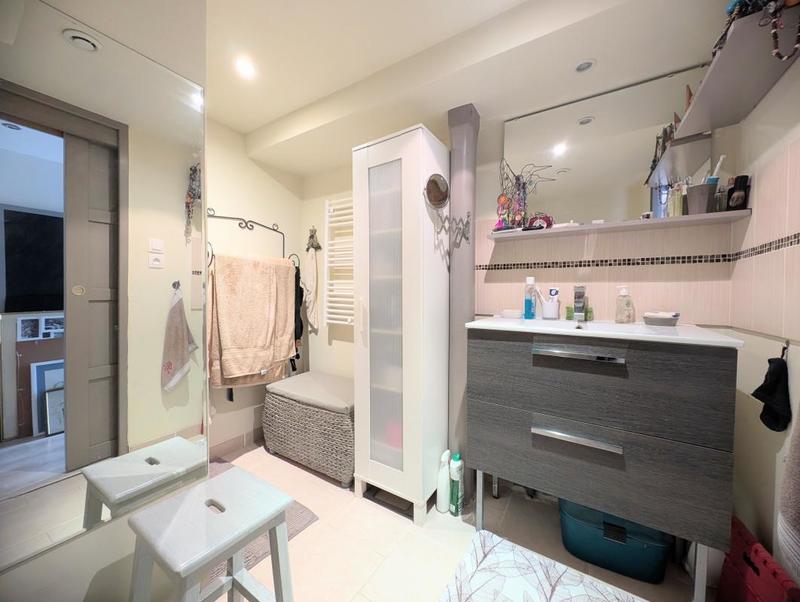 Maison - 140 m² - 4 pièces