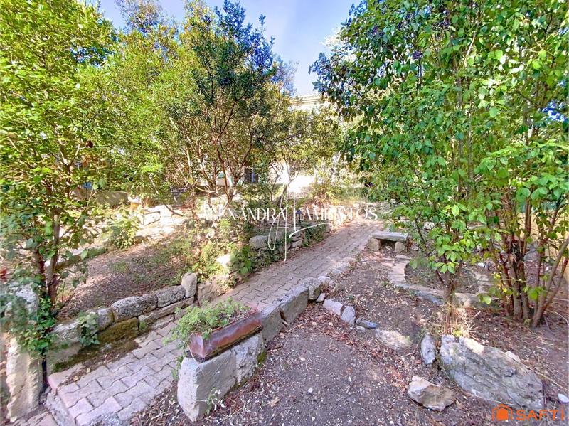 Maison - 163 m² - 7 pièces