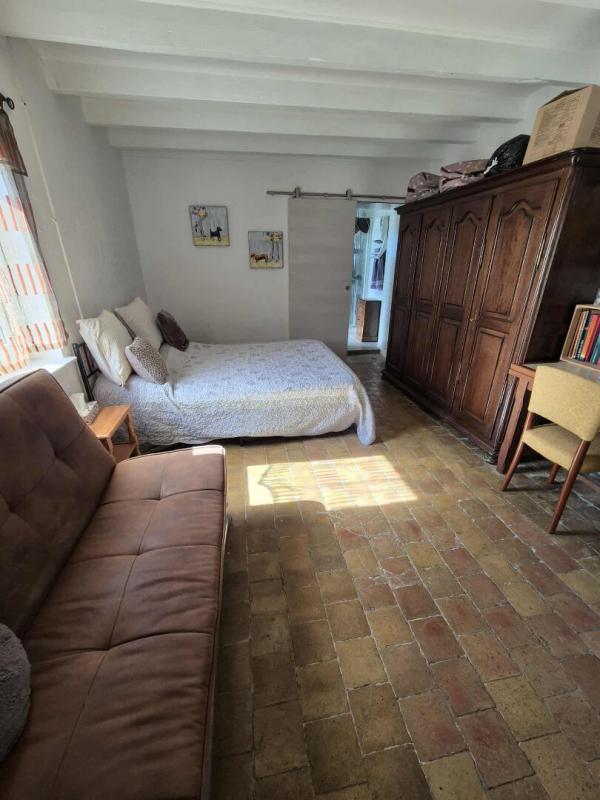 Maison - 190 m² - 7 pièces