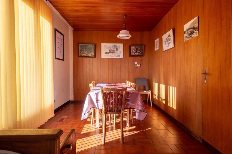 Propriété - 195 m² - 10 pièces