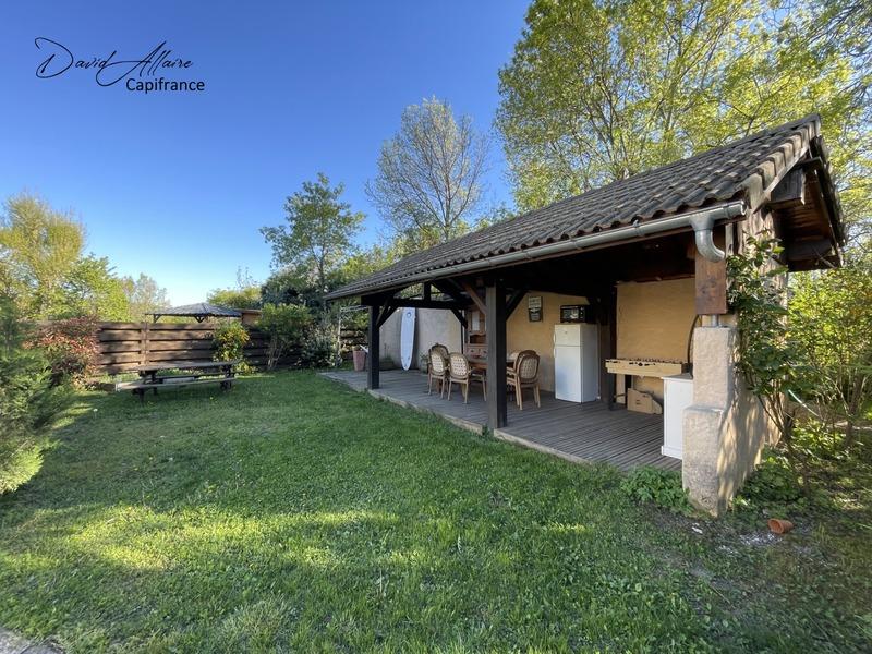 Appartement - 96 m² - 3 pièces