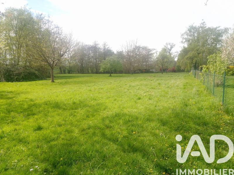 Maison - 163 m² - 7 pièces