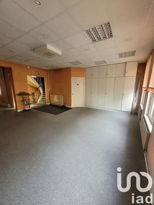 Immeuble - 150 m²