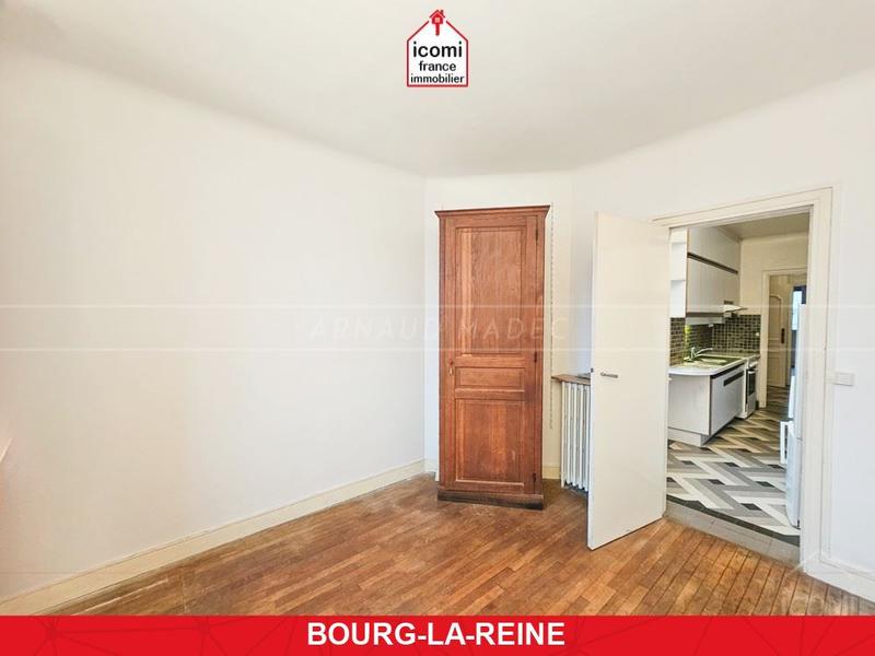 Appartement - 136 m² - 6 pièces