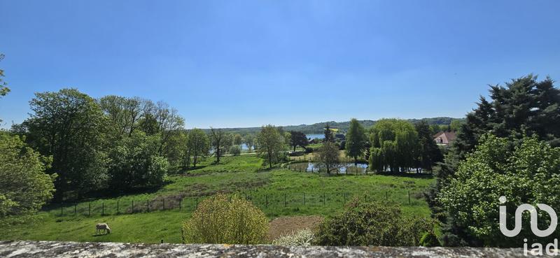 Château - 326 m² - 12 pièces