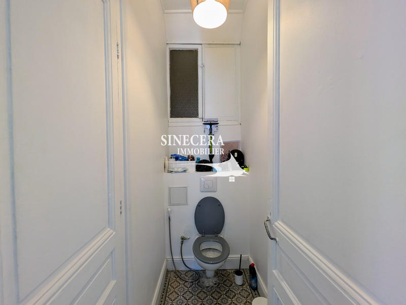 Appartement - 77 m² - 3 pièces