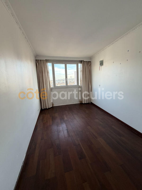 Appartement - 75 m² - 4 pièces